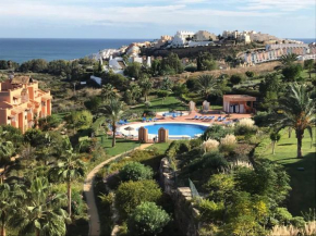 Penthouse, Casares del Sol, Malaga Casares